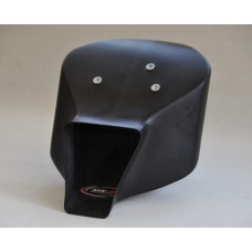 MWR XXL Intake Duct for the Kawasaki ZX-10R / ZX-10RR (2011-2020)